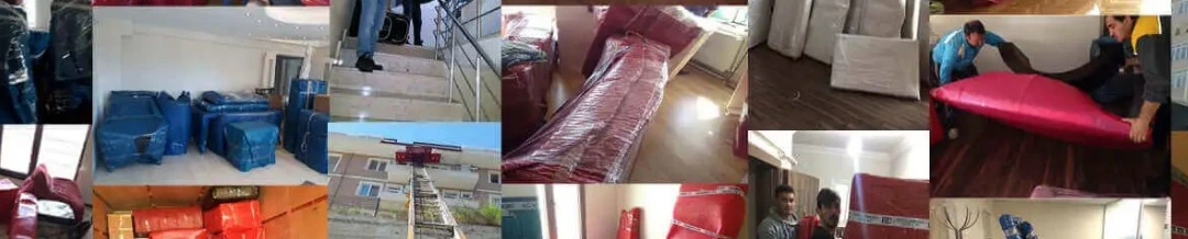 Şişli şehir içi nakliyat  görseli